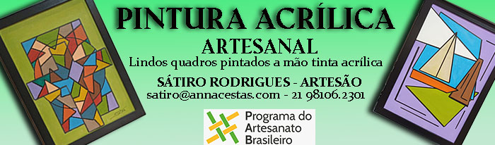 Quadros decorativos, artesanais, artesanato, pintura acr�lica, decora��o